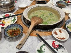 -丰尔粥食·粥底火锅(大良总店)
