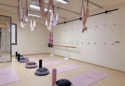 点击看大图 -JC·YOGA静禅瑜伽普拉提