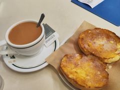 -華歡冰室-WahFoon(吉大店)