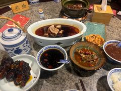 -南京大牌档(凯德1818店)