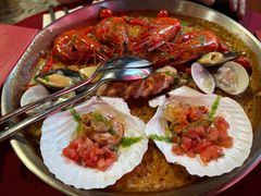 -BROWNSTONE布朗石西班牙餐厅(富城店)