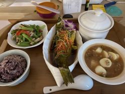 点击看大图 -九喜月子中心(保健院店)
