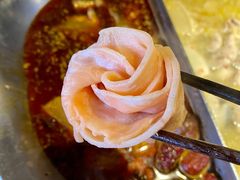 -湊湊火锅·茶憩(和平大悦城店)