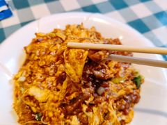 醋熘木须-紫光园(劲松店)