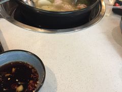 -百年果林椰子鸡(中洲店)