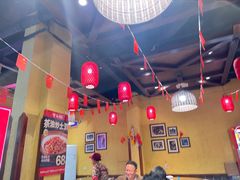 -富正毅三下锅(体育馆店)