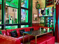-Famous肥猫墨西哥音乐餐吧(五棵松华熙LIVE店)