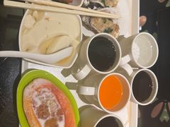 -堂会(白云店)