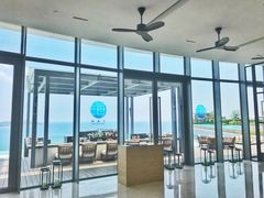大堂-瑰丽酒店·海吧·天际下午茶·现场DJ·天台酒吧