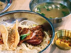 -海安安越南粉(丹竹頭店)