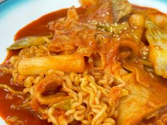 -屋里家延边朝鲜族冷面(梅林3店)