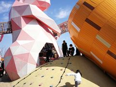 -季高兔窝窝亲子园(上海薰衣草公园店)