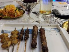 -云鼎·炙火精酿啤酒秘制烧烤(工体店)
