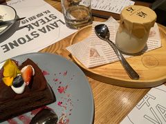 -原石牛扒·约会餐厅(龙城万科里店)
