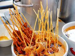 红油串串香-The BREW·酿餐厅(浦东嘉里大酒店)