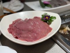 -海底捞火锅(龙湖三千集店)