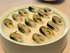 醋椒鳗鱼过桥-子福慧(虹桥店)