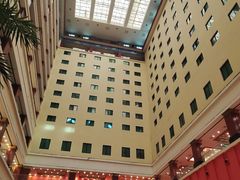 -北京九华山庄会展酒店