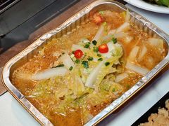 -大成海鲜烧烤·小龙虾(五角场店)