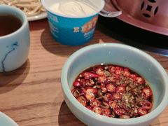 -额尔敦传统涮(光明路店)