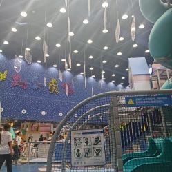 -小牧童游乐园(西丽宝能环球汇店)