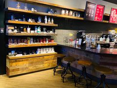 -星巴克(苏州诚品店)