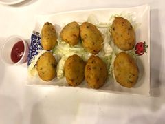 -番茄屋葡式美食(总店)