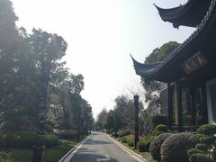 -上海皇廷花园酒店·御宴中餐厅