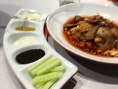 -京味斋·北京烤鸭(华威桥北工大店)