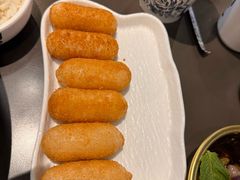 -川成元·麻辣香锅(凯德MALL西直门店)