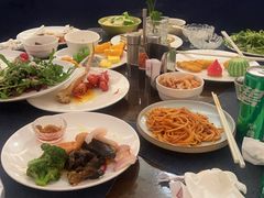 -海宁开元名都大酒店·地中海自助餐厅