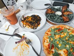 -农畉LONFOOD(福田星河COCOPark店)