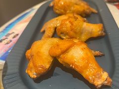 -必胜客(张掖西大街店)