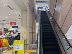 -BIGOFFS 超级折扣(仁恒伊势丹店)