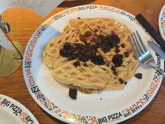 -比格比萨自助(宋家庄店)