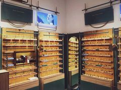 -MUJOSH木九十眼镜(月星环球港B1店)