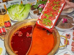 -小龙坎火锅(总店)