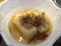 -鸟鸣门屋台料理(金帝银泰店)