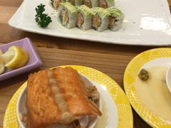 -新一番三文鱼寿司(红城湖店)