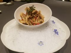 -许家菜(望江店)