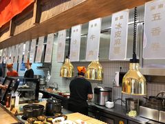 -贯一台湾牛肉面(八一七中路店)