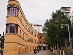 -昆明老街
