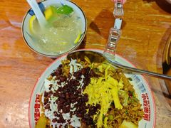 -怪噜范·老贵阳街头名小吃(鸿通城店)