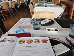 -安妮意大利餐厅(日坛店)