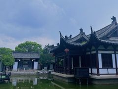 -常熟方塔园