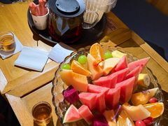 -星河湾温泉洗浴酒店