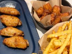 -必胜客(海安文峰店)