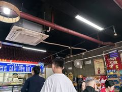 -满族八旗正宗牛肉面