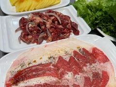 -米家·鹤城炭火米家(直营总店)