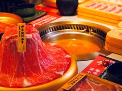 -空之介寿喜烧·和牛放题(恒隆广场店)